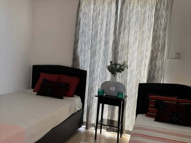 Çatalköy’de Dev Teraslı & Krediye Uygun 2+1 Penthouse - Fotoğraf 3
