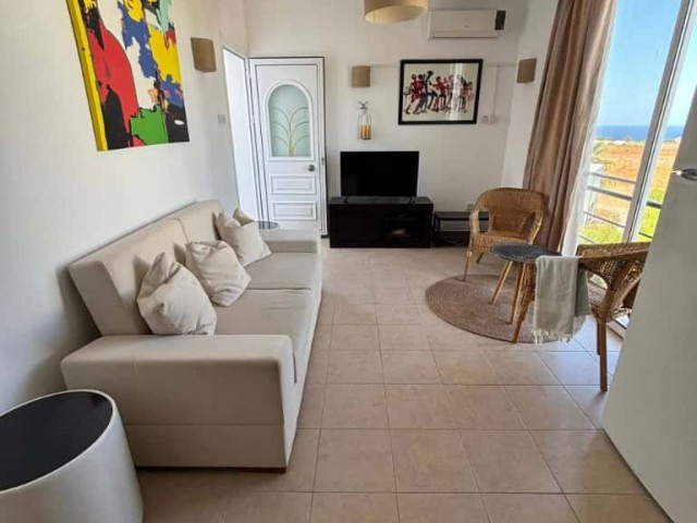 Çatalköy’de Dev Teraslı & Krediye Uygun 2+1 Penthouse - Fotoğraf 4