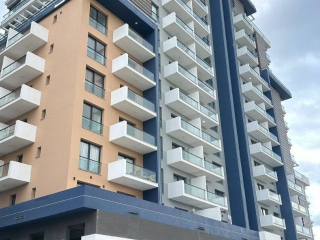 Satılık 1+1 Daire - Long Beach, İskele, Kuzey Kıbrıs - Fotoğraf 4