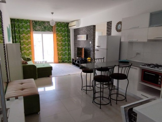 Satılık 2+1 Daire – Caesar Resort, Muhteşem Konumda, Tapu Devre Hazır! - Fotoğraf 3