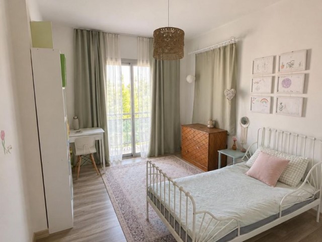 Lapta, Laptamar bölgesinde kiralık lüks 3+1 daire! - Fotoğraf 1