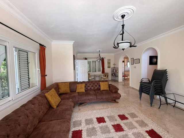 🏡 Alsancak'ta Lüks 3+1 Müstakil Villa Satılık! - Fotoğraf 1