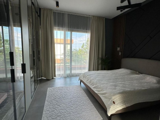 OZANKÖY’de, ESK İngiliz Okulu’na sadece 10 dakikalık yürüme mesafesinde bulunan lüks 3+1 townhouse satışta! - Fotoğraf 1