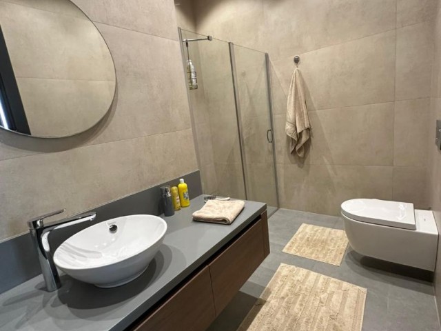 OZANKÖY’de, ESK İngiliz Okulu’na sadece 10 dakikalık yürüme mesafesinde bulunan lüks 3+1 townhouse satışta! - Fotoğraf 3