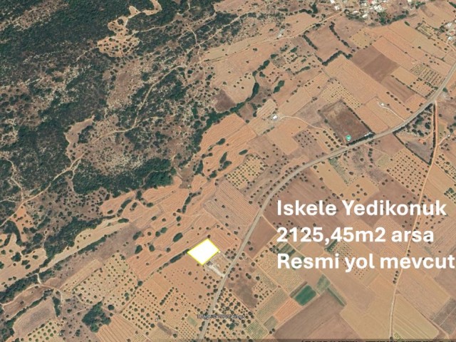 Çok güzel deniz manzaralı acil satılık arsa. - Fotoğraf 1
