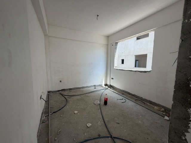 Lefkoşa Küçük Kaymaklı’Da Modern 2+1 Daire - Fotoğraf 3
