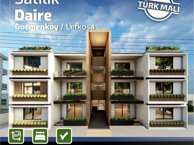 Lefkoşa Göçmenköy’de Kaçırılmayacak Proje! - Fotoğraf 1