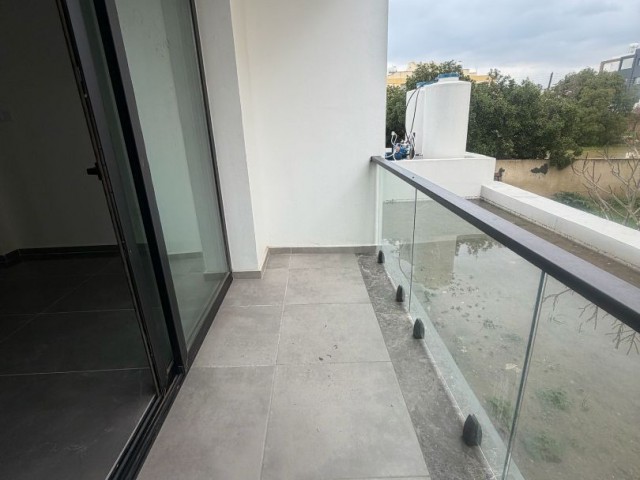 Lefkoşa Gönyeli bölgesinde yeni bitmiş apt daireleri - Fotoğraf 2