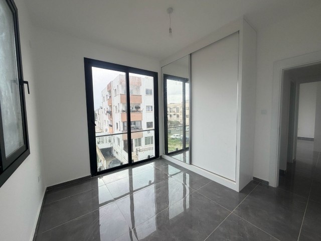 Lefkoşa Gönyeli bölgesinde yeni bitmiş apt daireleri - Fotoğraf 4