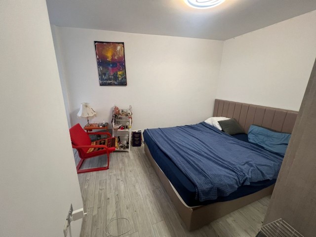 Girne merkezde güvenli rezidansta uygun fiyatlı 2+1 ful eşyalı daire. Bu fırsatı kaçırmayın! 05338403555 - Fotoğraf 4