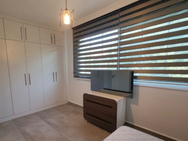 Girne Alsancakta 3+1 satılık havuzlu villa ! - Fotoğraf 2