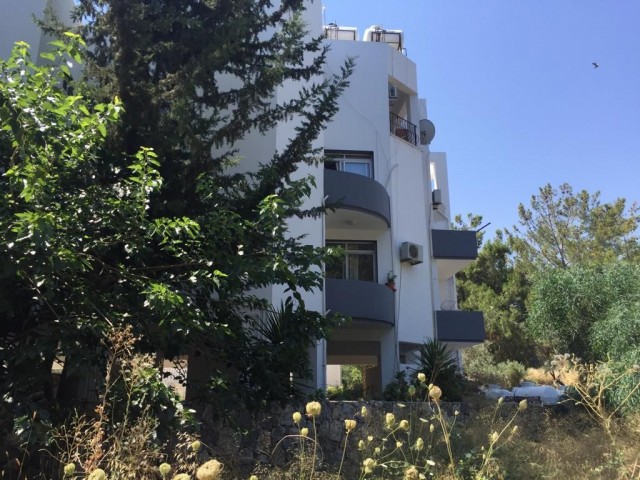 Girne merkezde 2 yatak odalı daire - Fotoğraf 4