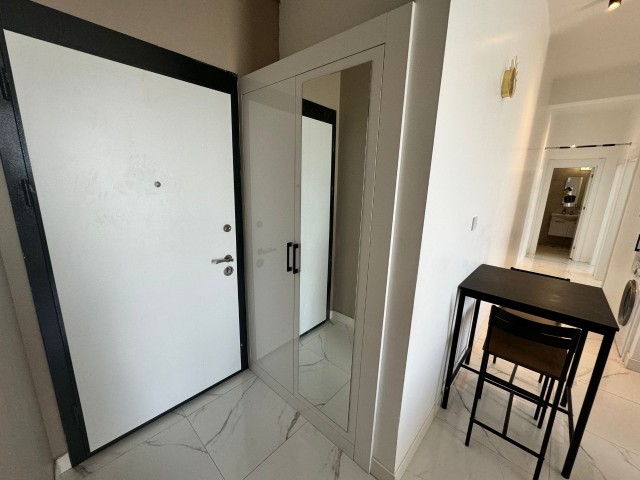 Girne Alsancak’ta satılık 2 + 1 full eşyalı daire - Fotoğraf 2