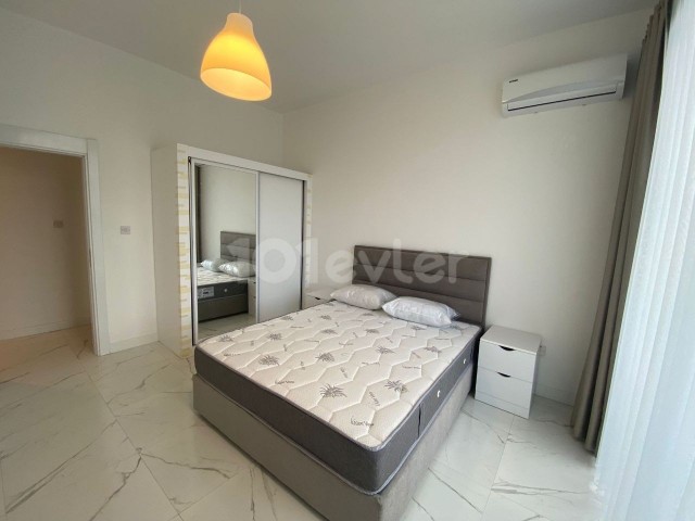 Girne Alsancak’ta satılık 2 + 1 full eşyalı daire - Fotoğraf 4