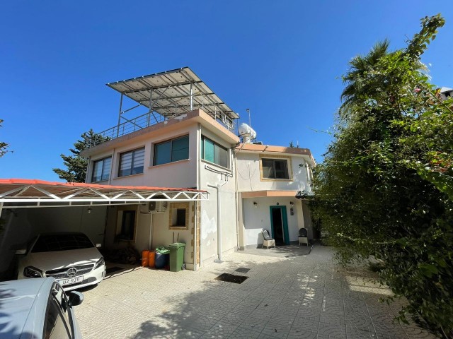 Alsancak'da 5 Odalı Özel Havuzlu Müstakil Villa - Fotoğraf 4