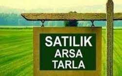 Karşıyaka köy içinde 6626m2 Eşdeğer koçanlı arazi.05338403555