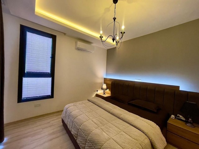 Orchard sitesinde satılık oturmaya hazır eşyalı 3 oda, 3 banyolu geniş müstakil villa! Maşrafsız. Tapusu hazır! - Fotoğraf 2
