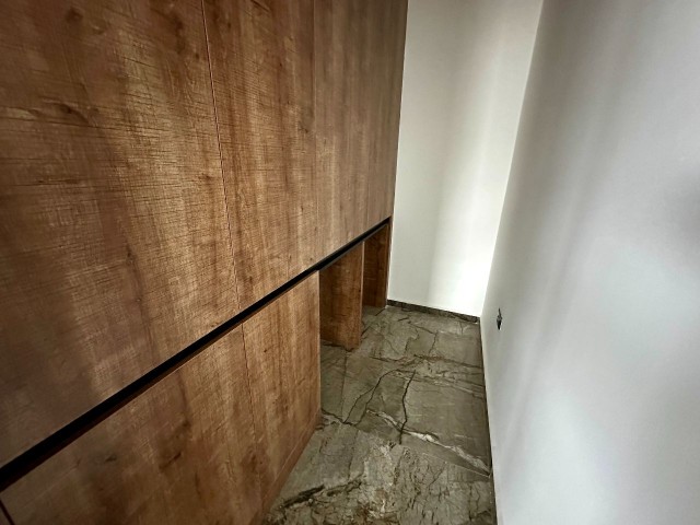 Yeni Concorde Otel yanında, denize 50 metre sitede satılık 4+1 havuzlu özel villa! Fiyata KDV, Trafo dahildir! - Fotoğraf 4