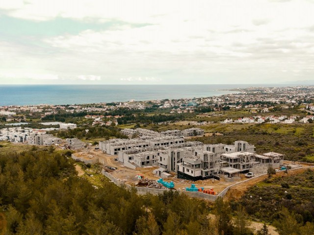 Lüks Site İçinde Müstakil 6+2 Ultra Lüks Villa. 2027 Teslim. 40 Ay Taksitli Ödeme İmkanı. Fiyata KDV Dahil - Fotoğraf 3