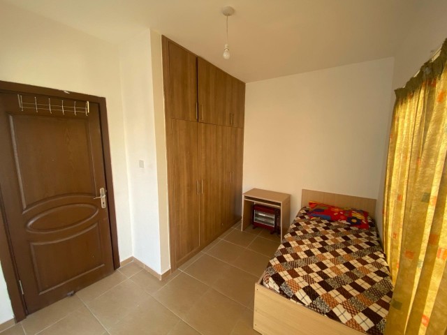 2+1 Satılık Lüks penthouse, 86,000 stg