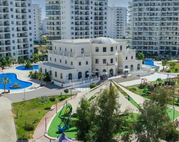 Tatil Gibi Yaşam, Akıllı Bir Yatırım: Turistik Bölgede Kiralama Gücü Yüksek 1+0 - Fotoğraf 3