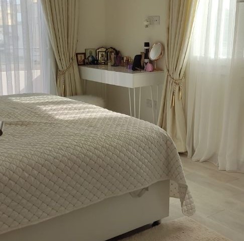 Deniz Manzaralı Eşyalı Villa - Satılık 3 Yatak Odalı Konfor ve huzuru aynı anda yaşayın!! - Fotoğraf 2