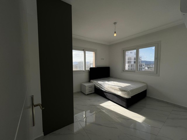 Royal Sun Elite Yüksek Kat 2+1 Eşyalı Daire