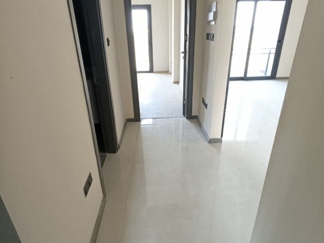 Krediye Uygun İskele Long Beach'te Satılık 2+1 Daire - Fotoğraf 2