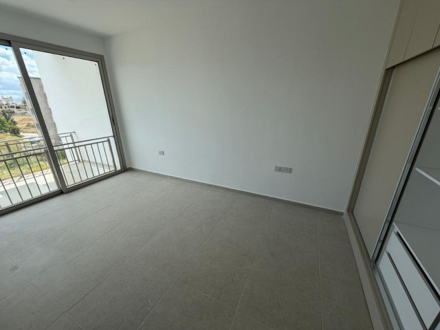 Lefkoşa/Taşkınköy Metropol Market Mevki TÜRK KOÇANLI Satılık Projeden Lüks Daireler 2+1 3+1 ve Penthouse Seçenekleri İle - Fotoğraf 1