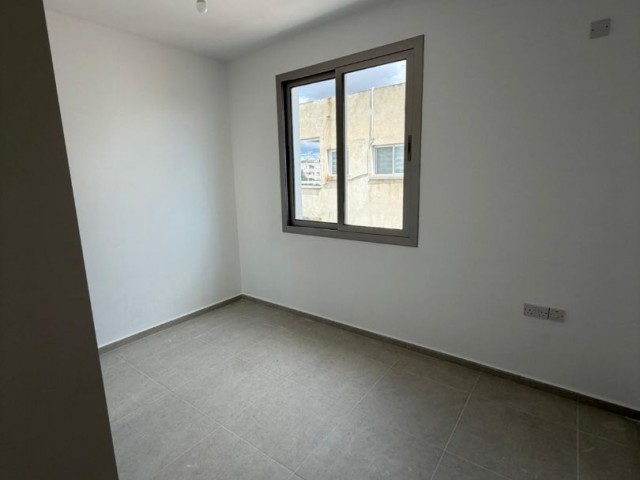 Lefkoşa/Taşkınköy Metropol Market Mevki TÜRK KOÇANLI Satılık Projeden Lüks Daireler 2+1 3+1 ve Penthouse Seçenekleri İle - Fotoğraf 4