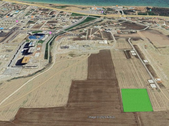 grand sapphire arkasın da imara açık kaçırılmayacak fırsat uygun fiyatlı casinolara yakın konumda - Fotoğraf 1