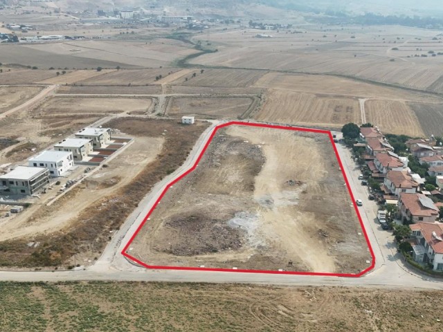 Girne/Boğazköy Bölgesinde Satılık Arsalarımız 120.000 STG'den Başlayan Fiyatlarla TÜRK KOÇAN! - Fotoğraf 3