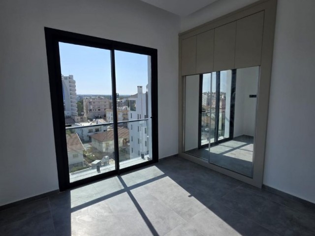 Lefkoşa/Dereboyunda Satılık Lüks Sıfır 2+1 Penthouse! Bölgenin En İyisi, En Konforlusu ve En Şık Tasarımı İle! Bölgede Tek Olmak İsteyenlerin Tercihi! - Fotoğraf 2