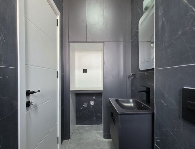 Lefkoşa/Dereboyunda Satılık Lüks Sıfır 2+1 Penthouse! Bölgenin En İyisi, En Konforlusu ve En Şık Tasarımı İle! Bölgede Tek Olmak İsteyenlerin Tercihi! - Fotoğraf 4