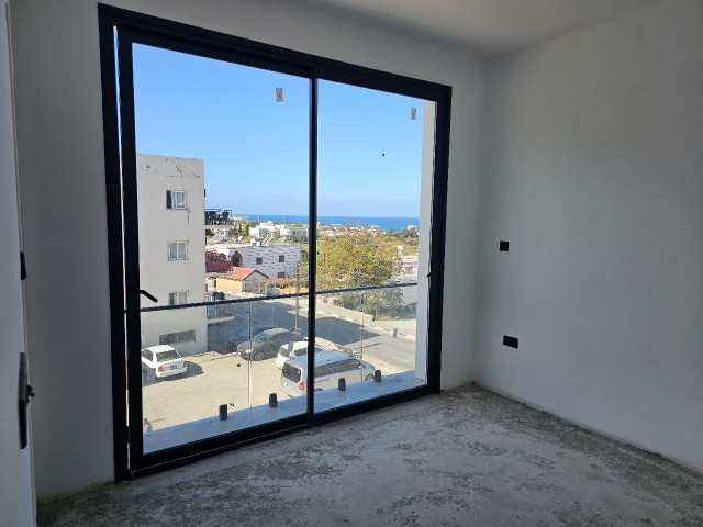 Girne / Alsancak Bölgesinin En Büyük Odalarına Sahip Olan Projemiz'de Kaçırılmayacak Fırsatlar. Mayıs 2025 Teslim! - Fotoğraf 3