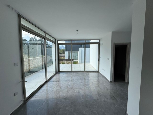 Girne/ Çatalköyde Satılık Müstakil 3+1 Villa