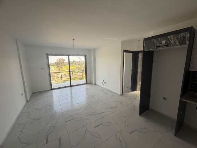Lefkoşa/ Gönyeli Bölgesinde Satılık 2+1 Daireler! 90.000 Stg 'den Başlayan Fiyatlarla. Tapusu Hazır! 1 Ay İçerisinde Teslim - Fotoğraf 1