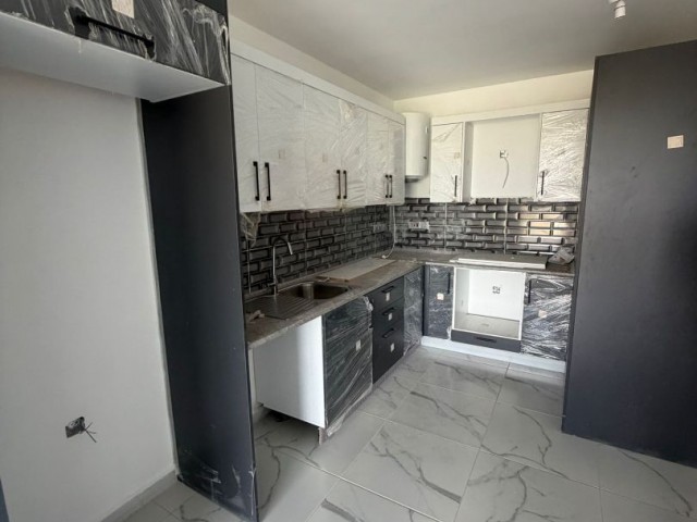 Lefkoşa/ Gönyeli Bölgesinde Satılık 2+1 Daireler! 90.000 Stg 'den Başlayan Fiyatlarla. Tapusu Hazır! 1 Ay İçerisinde Teslim - Fotoğraf 4