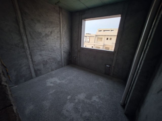 Mağusa Çanakkale bölgesinde 2+1 ve 3+1 penthouse dairelerimiz ( 4 ay sonra hazır % 20 peşinat kalanı 24 ay elden ödeme imkanı ) - Fotoğraf 2