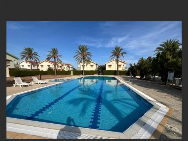 İskelede 3+1 İkiz Villa - Krediye Uygun – İçi Yenilenmiş – Full Eşyalı – Hemen Taşınmaya Hazır - Fotoğraf 2