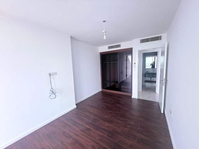 Grand Safir Resort 23. Kat Satılık 1+1 Resıdence | Kesintisiz Deniz Manzarası | Güney Cephe/tapusu Hazır /sözleşme Devir Ücreti Yok - Fotoğraf 1