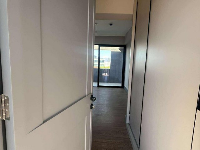 MARAŞ BÖLGESİNDE TÜRK KOÇANLI MUHTEŞEM DENİZ MANZARALI SATILIK 3+1 PENTHOUSE