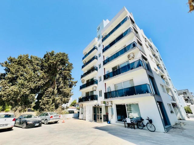 CİTY MALL AVM BÖLGESİNDE SATILIK 2+1 LÜKS PENTHOUSE