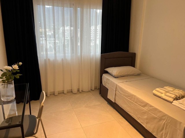 🌊 Phoenix Sitesi | 2+1 | 80 m² | Deniz ve Dağ Manzaralı