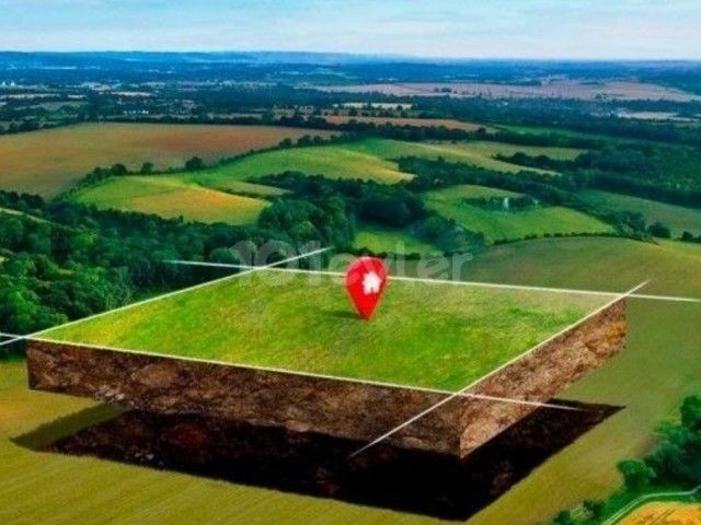 SİPAHİ’DE MARİNANIN YAKININDA SATILIK 6 DÖNÜM ARAZİ