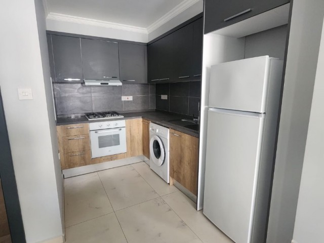 İskele Long Beach'te Eşyalı 2 Yatak Odalı Daire | 81.000 GBP