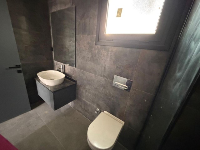 Girne Çatalköy’de Satılık 4+1 Lüks Villa – Özel Havuzlu Cennetiniz! - Fotoğraf 1