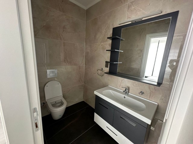 Girne merkezde satılık 2+1 penthouse - Fotoğraf 1