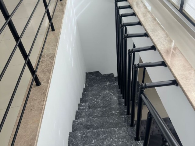 Girne merkezde satılık 2+1 penthouse - Fotoğraf 3
