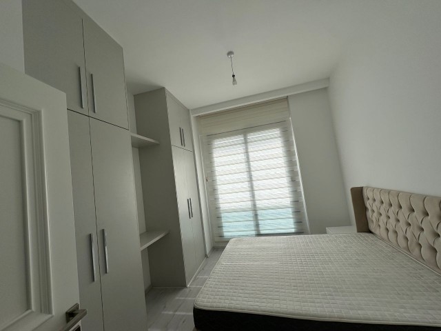 Girne merkezde satılık 2+1 penthouse - Fotoğraf 4